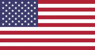 american flag-Fort Wayne