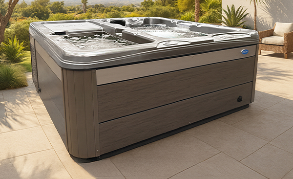 Cold Plunge Spas Series Fort Wayne hot tubs for sale