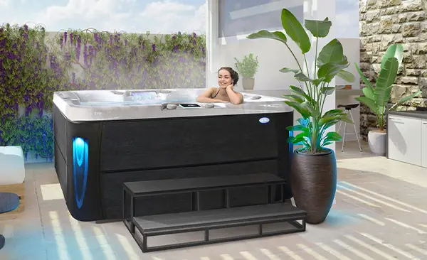 Escape X-Series Spas Fort Wayne hot tubs for sale