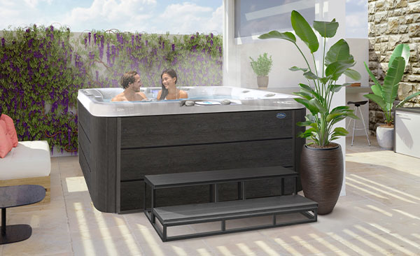 Escape™ Spas Fort Wayne hot tubs for sale