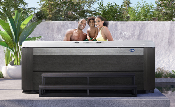 Patio Plus™ Spas Fort Wayne hot tubs for sale