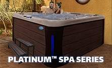 Platinum™ Spas Fort Wayne hot tubs for sale