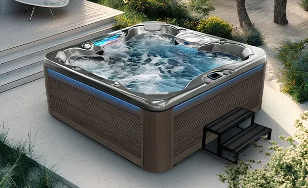 Platinum™ Spas Fort Wayne hot tubs for sale