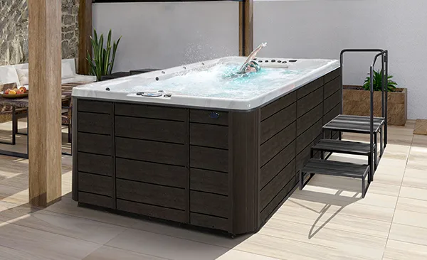 Swim Spas Fort Wayne hot tubs for sale