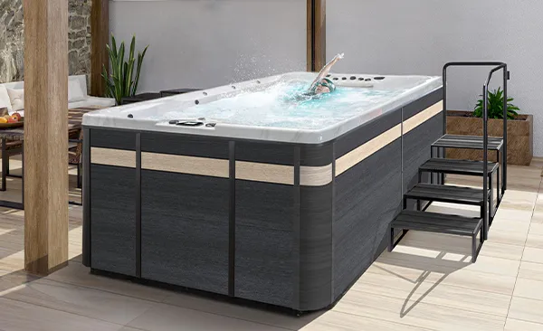 Swim X-Series Spas Fort Wayne hot tubs for sale