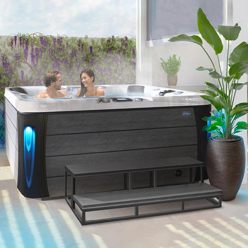 Hot tubs and swim spas for sale in Fort Wayne, Indiana