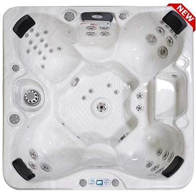 Baja EC-749B hot tubs for sale in Fort Wayne