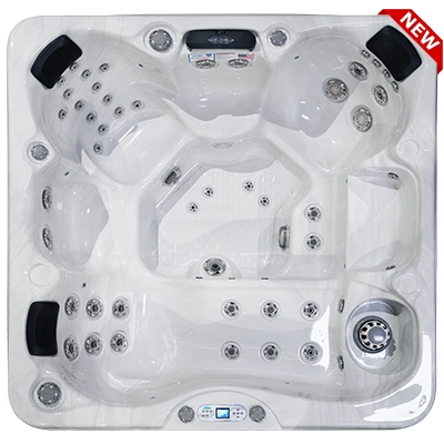 Costa EC-749L hot tubs for sale in Fort Wayne