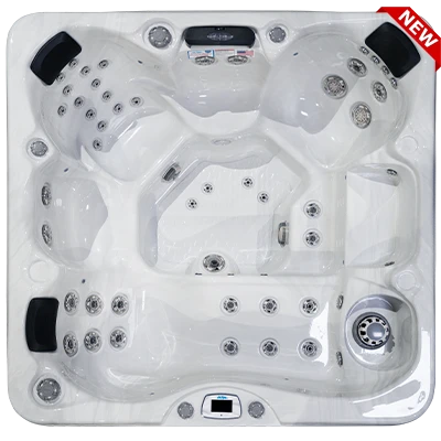Costa-X EC-749LX hot tubs for sale in Fort Wayne