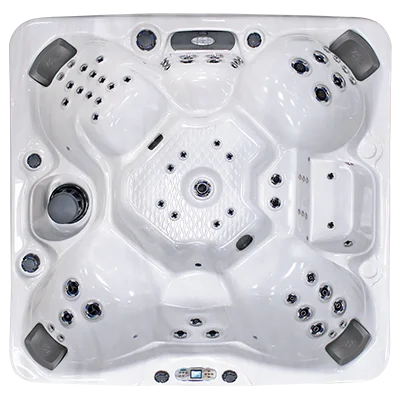 Baja EC-767B hot tubs for sale in Fort Wayne