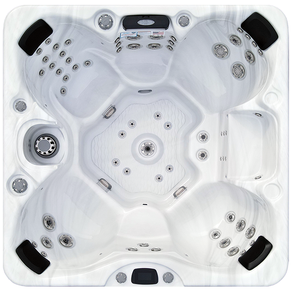 Baja-X EC-767BX hot tubs for sale in Fort Wayne