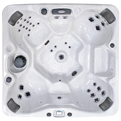 Cancun-X EC-840BX hot tubs for sale in Fort Wayne