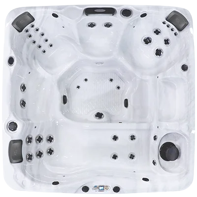 Avalon EC-840L hot tubs for sale in Fort Wayne