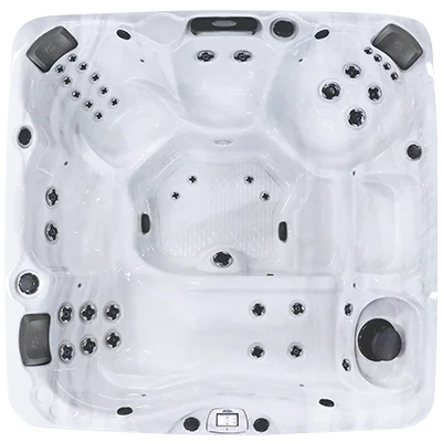Avalon-X EC-840LX hot tubs for sale in Fort Wayne