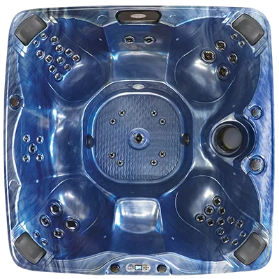 Bel Air EC-851B hot tubs for sale in Fort Wayne