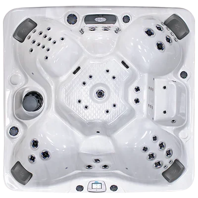 Cancun-X EC-867BX hot tubs for sale in Fort Wayne