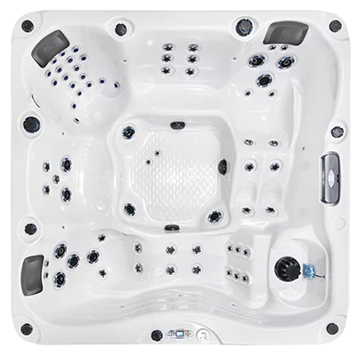 Malibu EC-867DL hot tubs for sale in Fort Wayne