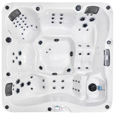 Malibu-X EC-867DLX hot tubs for sale in Fort Wayne