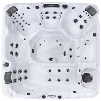 Avalon EC-867L hot tubs for sale in Fort Wayne