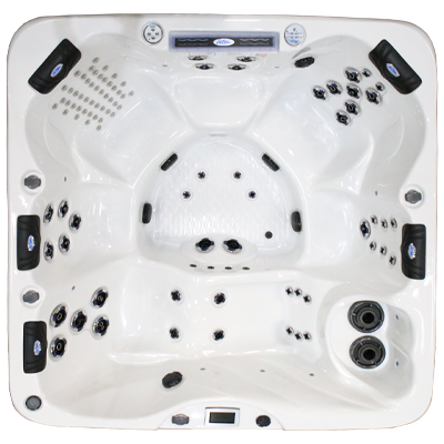 Huntington PL-792L hot tubs for sale in Fort Wayne