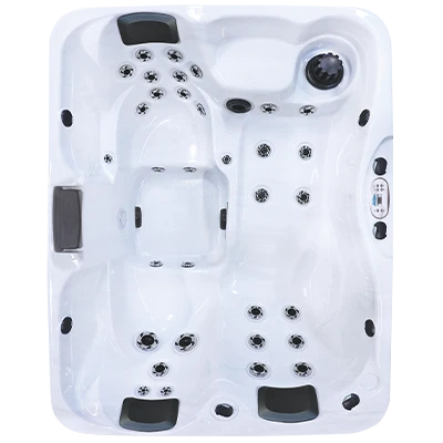 Kona Plus PPZ-533L hot tubs for sale in Fort Wayne