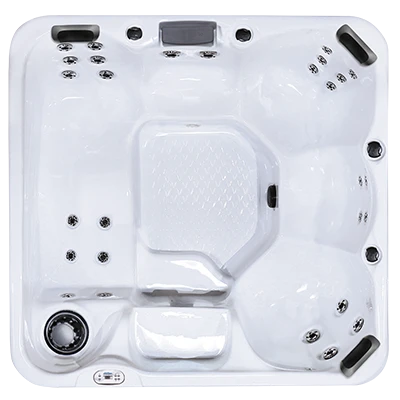 Hawaiian Plus PPZ-628L hot tubs for sale in Fort Wayne