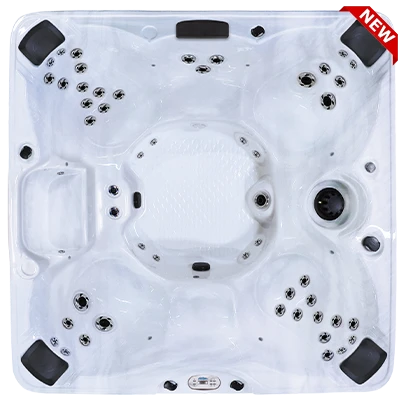 Tropical Plus PPZ-743BC hot tubs for sale in Fort Wayne