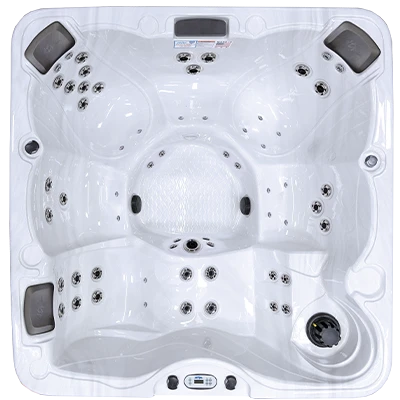 Pacifica Plus PPZ-752L hot tubs for sale in Fort Wayne