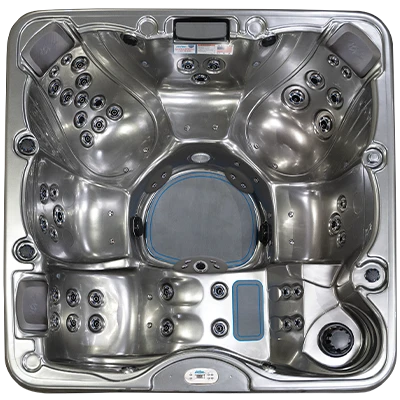 Pacifica Plus PPZ-759L hot tubs for sale in Fort Wayne