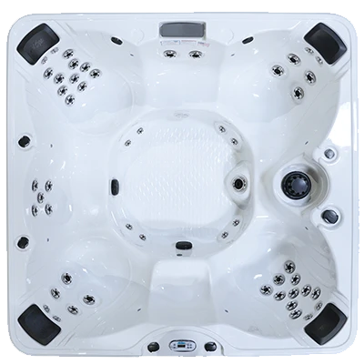 Bel Air Plus PPZ-843B hot tubs for sale in Fort Wayne