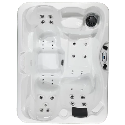 Kona PZ-535L hot tubs for sale in Fort Wayne